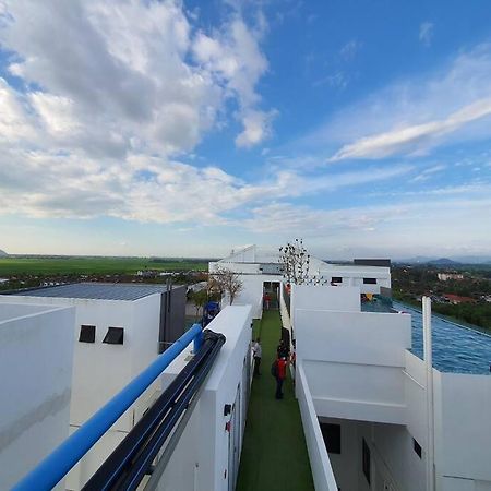 Myrumah Imperio Home , Alor Setar 3Br With Sky Infinity Pool Exteriér fotografie