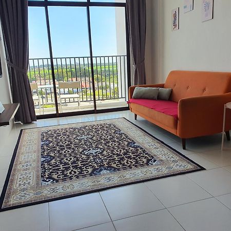 Myrumah Imperio Home , Alor Setar 3Br With Sky Infinity Pool Exteriér fotografie