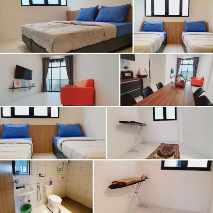 Myrumah Imperio Home , Alor Setar 3Br With Sky Infinity Pool Exteriér fotografie