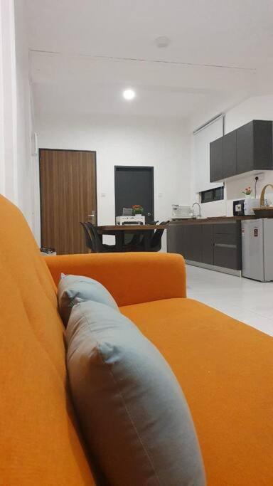 Myrumah Imperio Home , Alor Setar 3Br With Sky Infinity Pool Exteriér fotografie