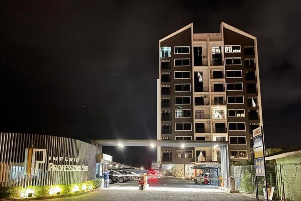 Myrumah Imperio Home , Alor Setar 3Br With Sky Infinity Pool Exteriér fotografie