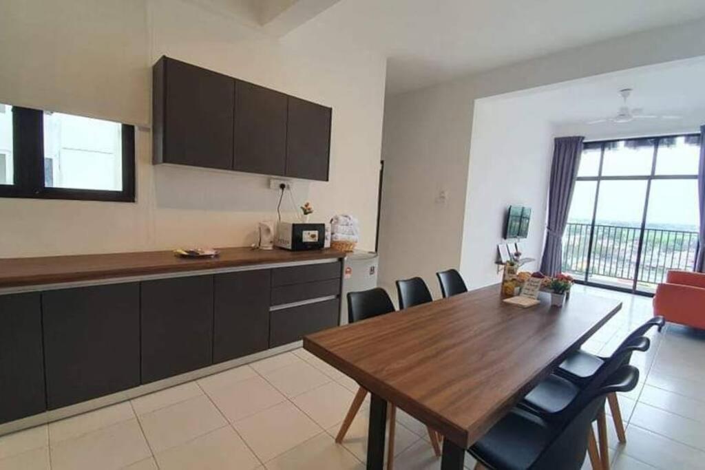 Myrumah Imperio Home , Alor Setar 3Br With Sky Infinity Pool Exteriér fotografie