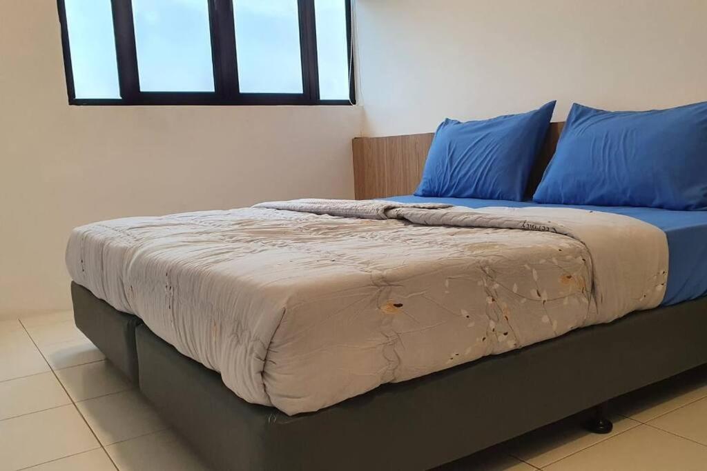 Myrumah Imperio Home , Alor Setar 3Br With Sky Infinity Pool Exteriér fotografie