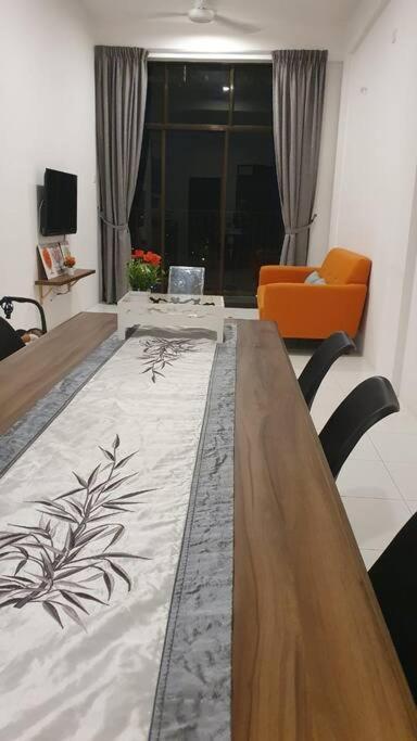 Myrumah Imperio Home , Alor Setar 3Br With Sky Infinity Pool Exteriér fotografie