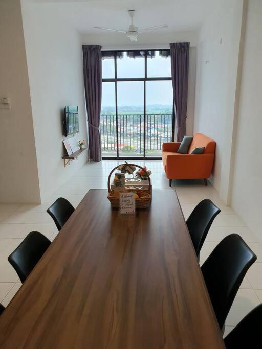 Myrumah Imperio Home , Alor Setar 3Br With Sky Infinity Pool Exteriér fotografie