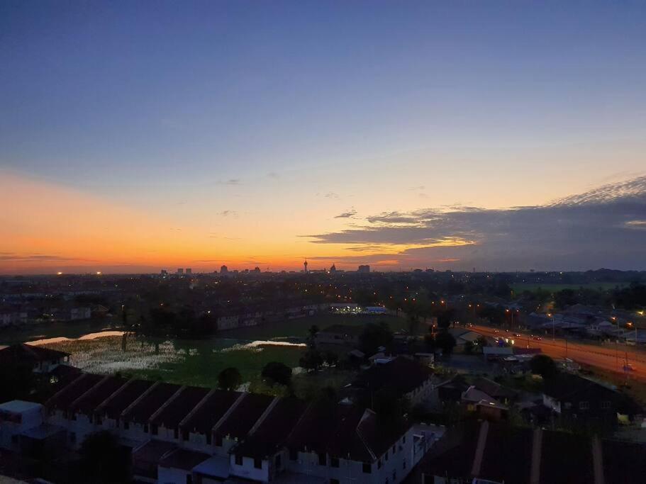 Myrumah Imperio Home , Alor Setar 3Br With Sky Infinity Pool Exteriér fotografie