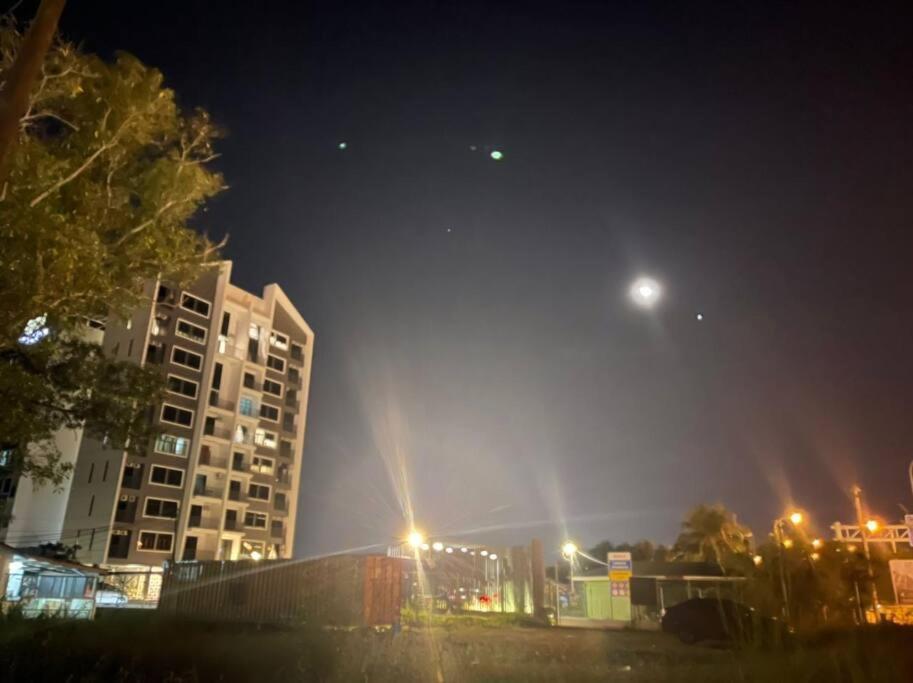 Myrumah Imperio Home , Alor Setar 3Br With Sky Infinity Pool Exteriér fotografie