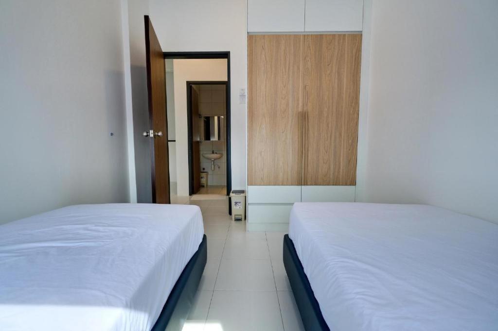 Myrumah Imperio Home , Alor Setar 3Br With Sky Infinity Pool Exteriér fotografie