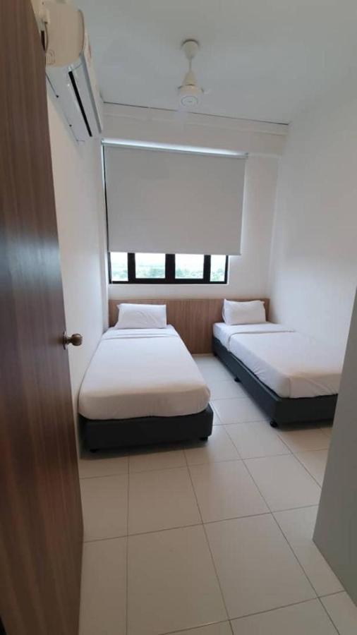 Myrumah Imperio Home , Alor Setar 3Br With Sky Infinity Pool Exteriér fotografie
