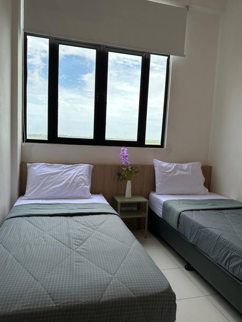 Myrumah Imperio Home , Alor Setar 3Br With Sky Infinity Pool Exteriér fotografie