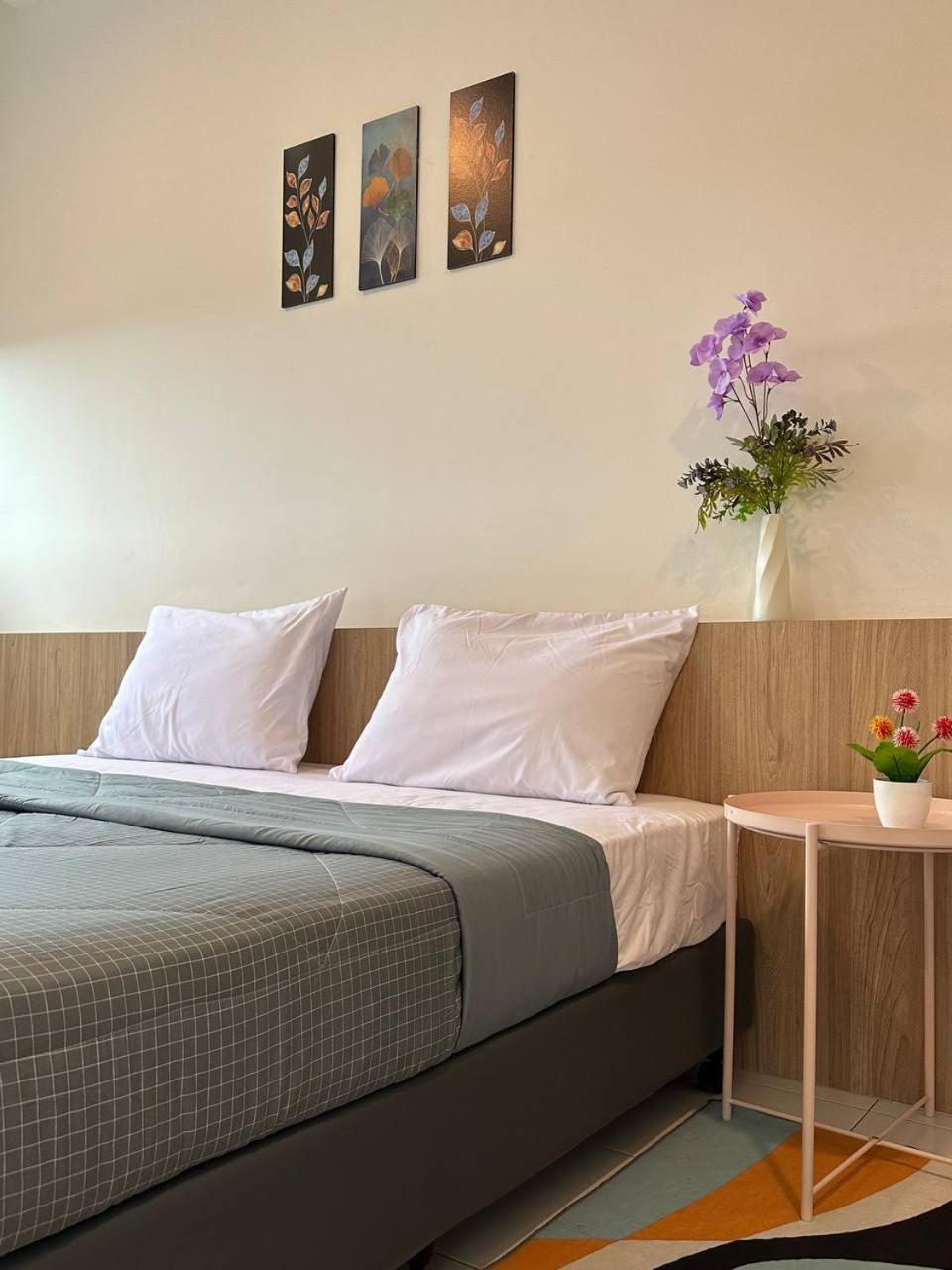 Myrumah Imperio Home , Alor Setar 3Br With Sky Infinity Pool Exteriér fotografie