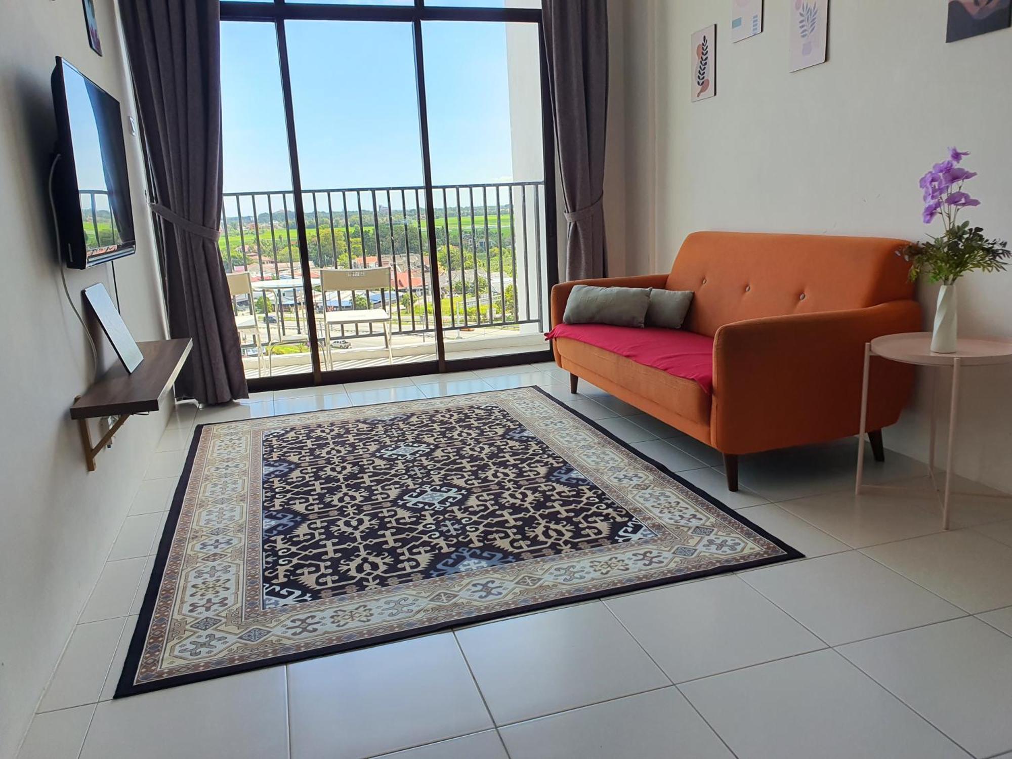 Myrumah Imperio Home , Alor Setar 3Br With Sky Infinity Pool Exteriér fotografie